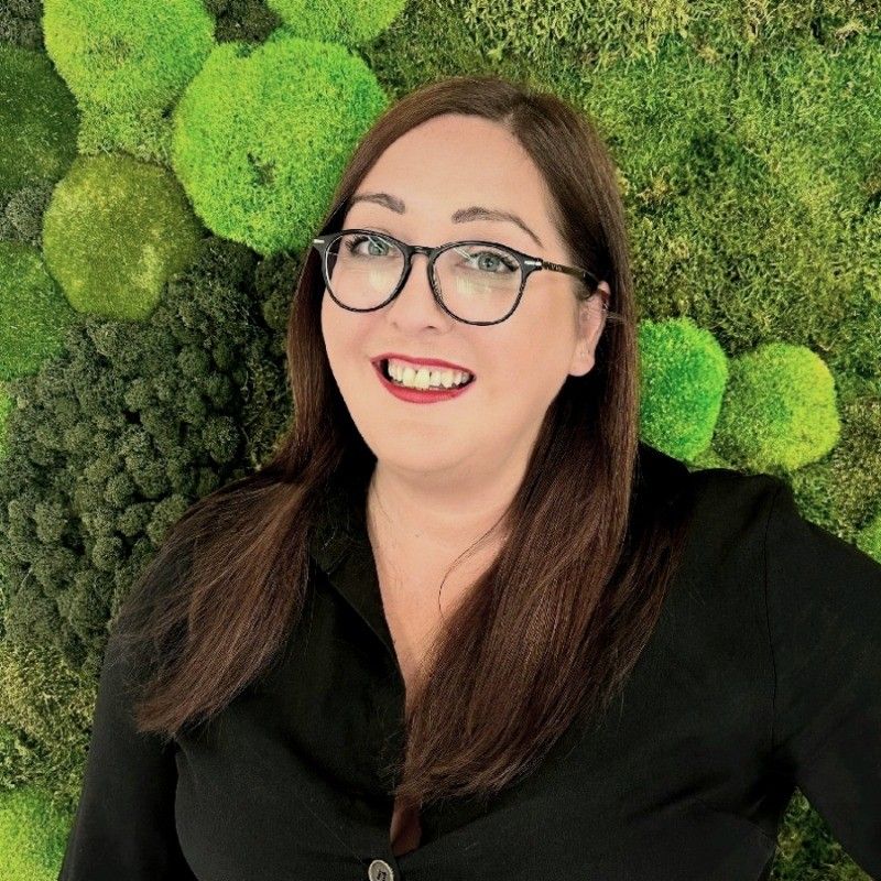 Speaker image for Laura Aucott