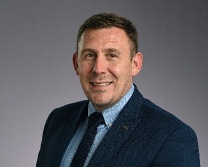 Speaker image for Lee Thompson