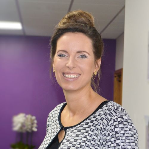 Speaker profile image for Lou Griffin