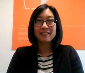 Speaker image for Miranda  Loh