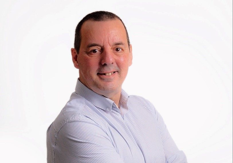 Speaker image for Mario Preite BA (Hons) DipNEBOSH CertIOSH