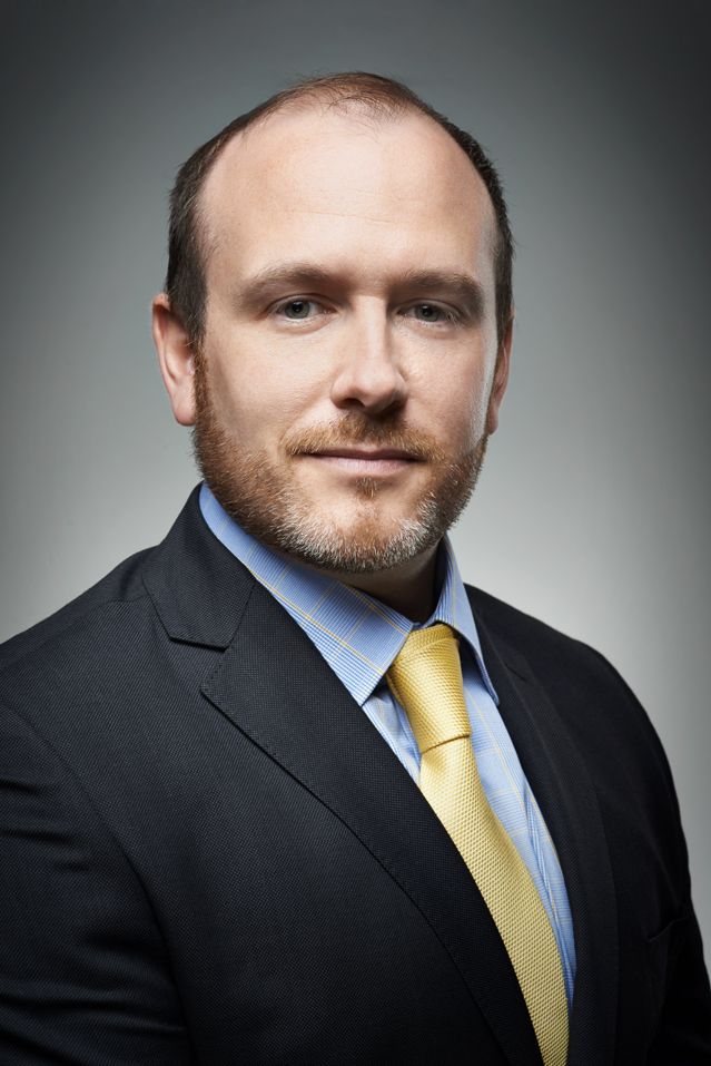 Speaker image for Mark Tiana