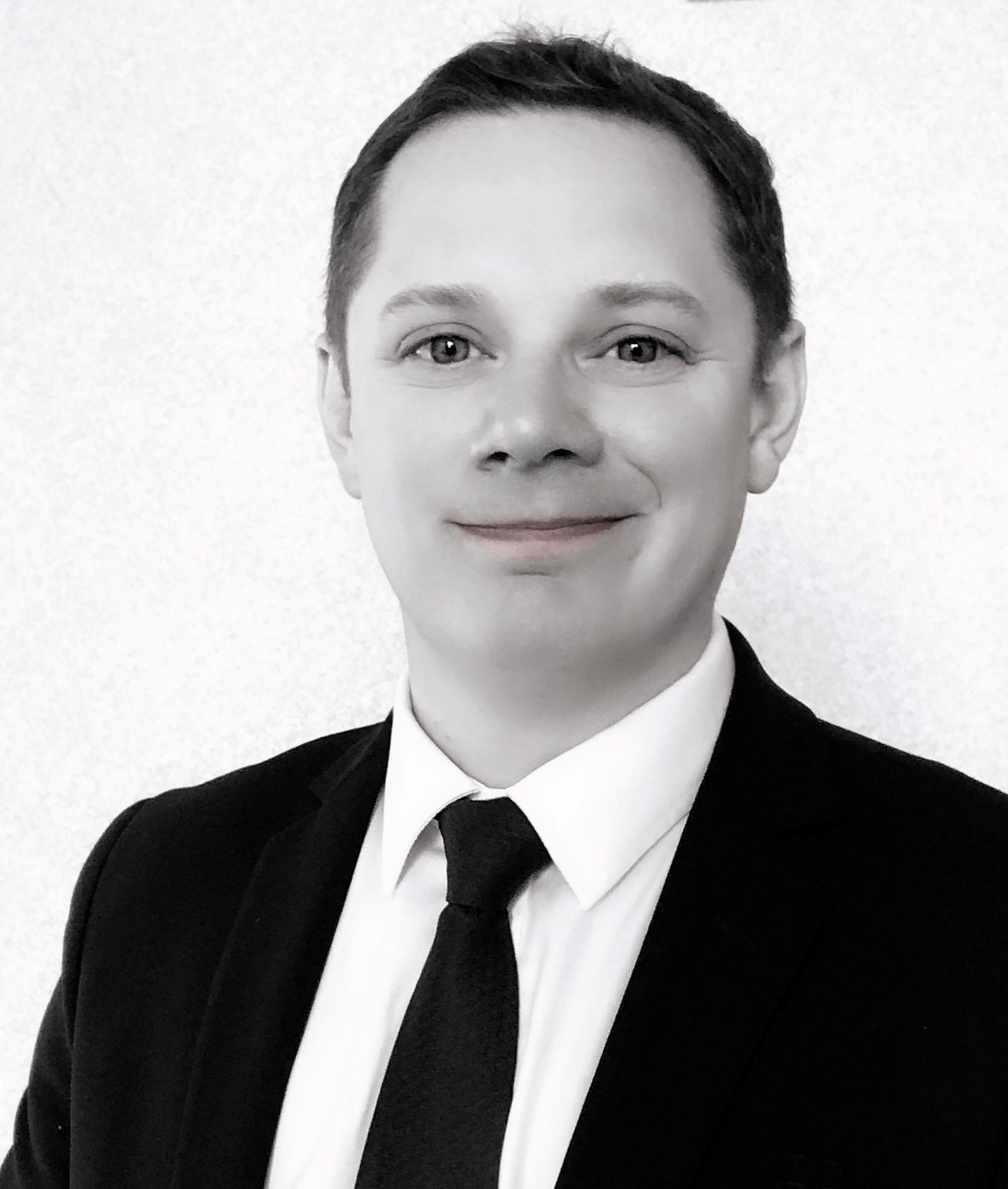 Speaker image for Matt Doughty