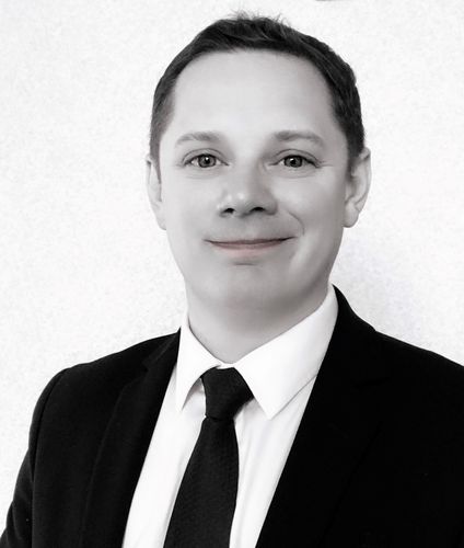 Speaker profile image for Matt Doughty