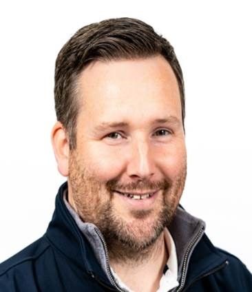 Speaker image for Matthew Reid