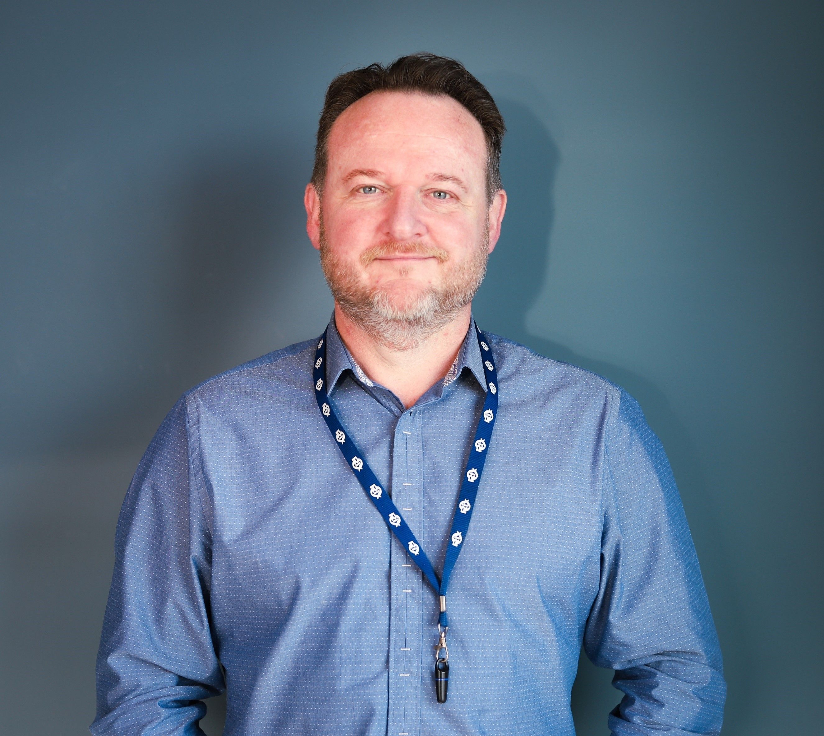 Speaker image for Michael Barden