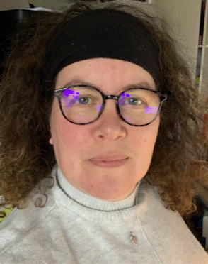 Speaker image for Miriam Stone