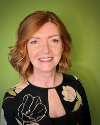 Speaker image for Nicole Vazquez