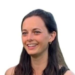 Speaker profile image for Olivia Barrett TechIOSH