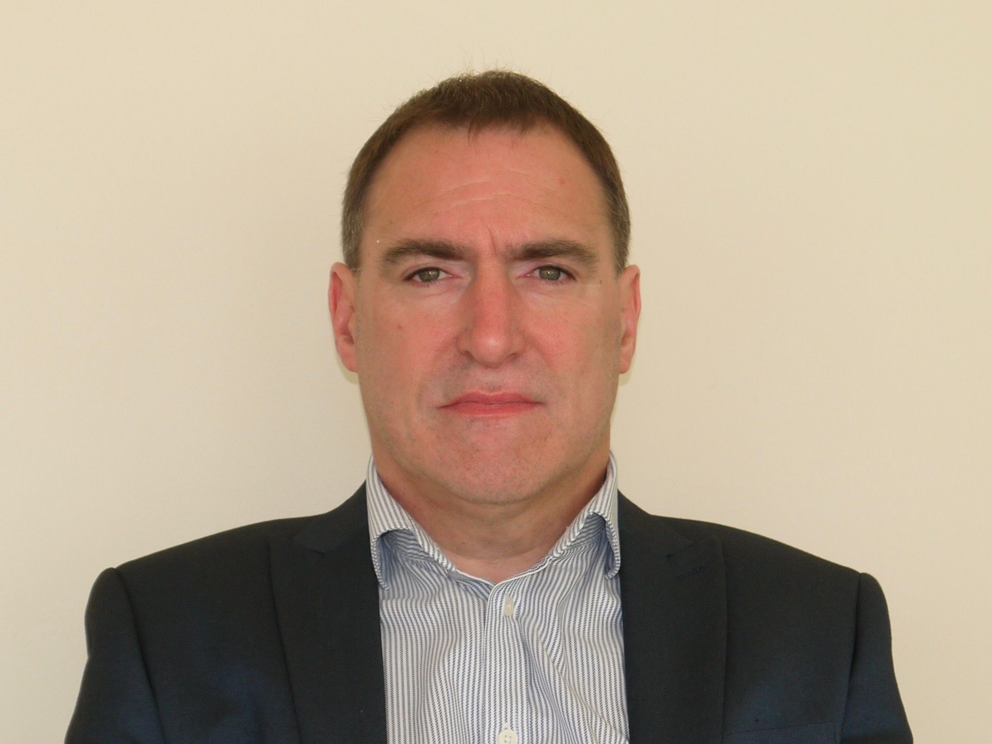 Speaker image for Paul Delderfield