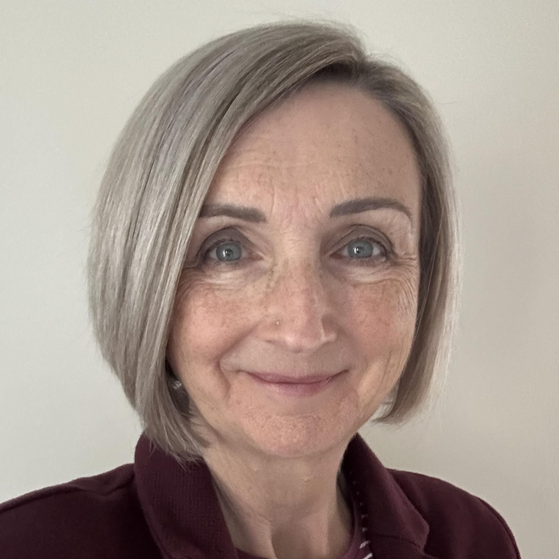 Speaker image for Penny Brooks