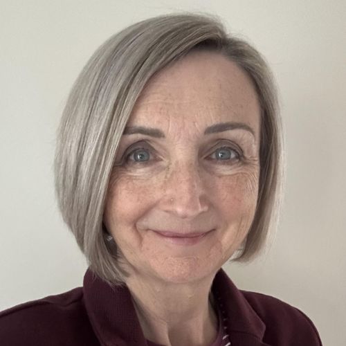 Speaker profile image for Penny Brooks