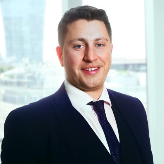 Speaker image for Philip Crosbie