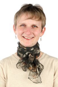 Speaker profile image for Phoebe Smith