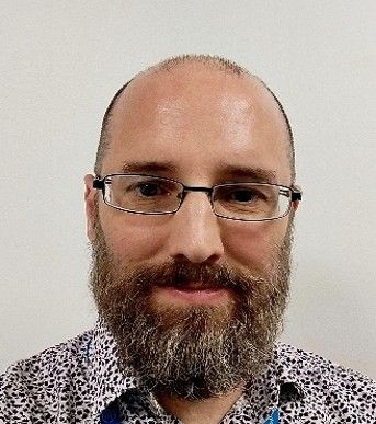 Speaker image for Matt Hall