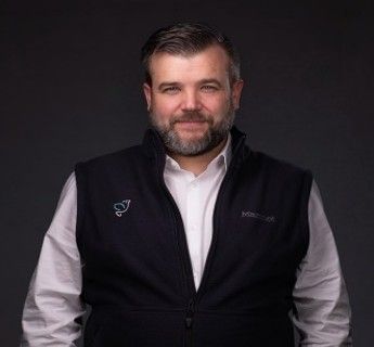 Speaker profile image for Robin Blandford