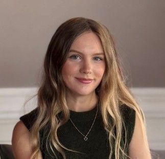 Speaker image for Anastasiia Hulenko