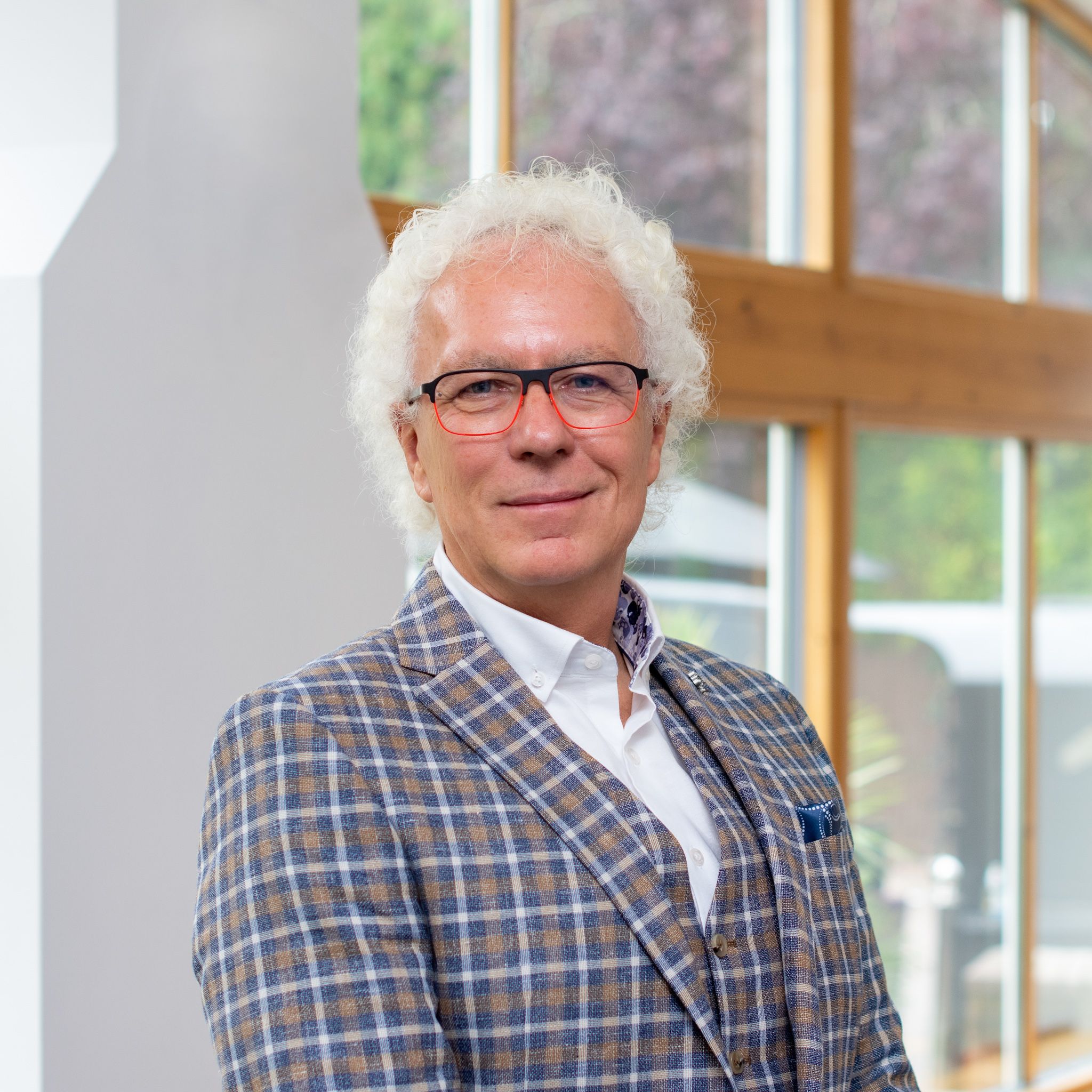 Speaker image for Richard Bate CFIOSH