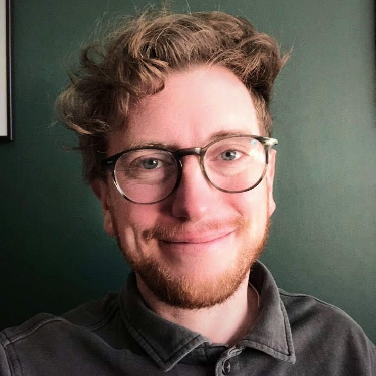 Speaker image for Richard Easeman