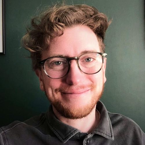 Speaker profile image for Richard Easeman