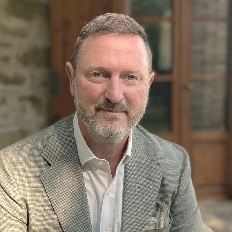 Speaker image for Robert Kaiser