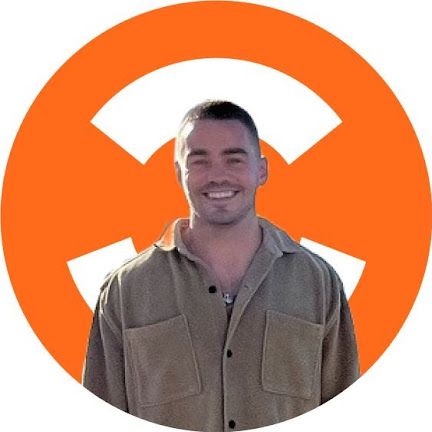 Speaker profile image for Ronan Finnegan