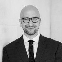 Speaker profile image for Rupert Crayston