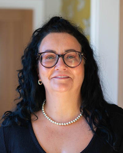 Speaker profile image for Lisa Ramos