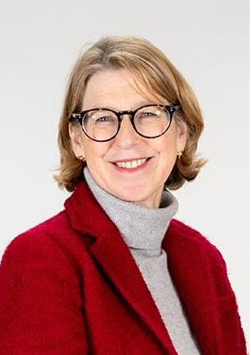 Speaker image for Sarah Newton