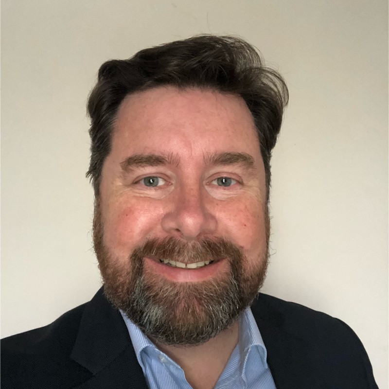 Speaker image for Shaun Lundy CFIOSH