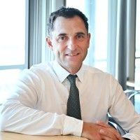 Speaker image for Simon Toseland