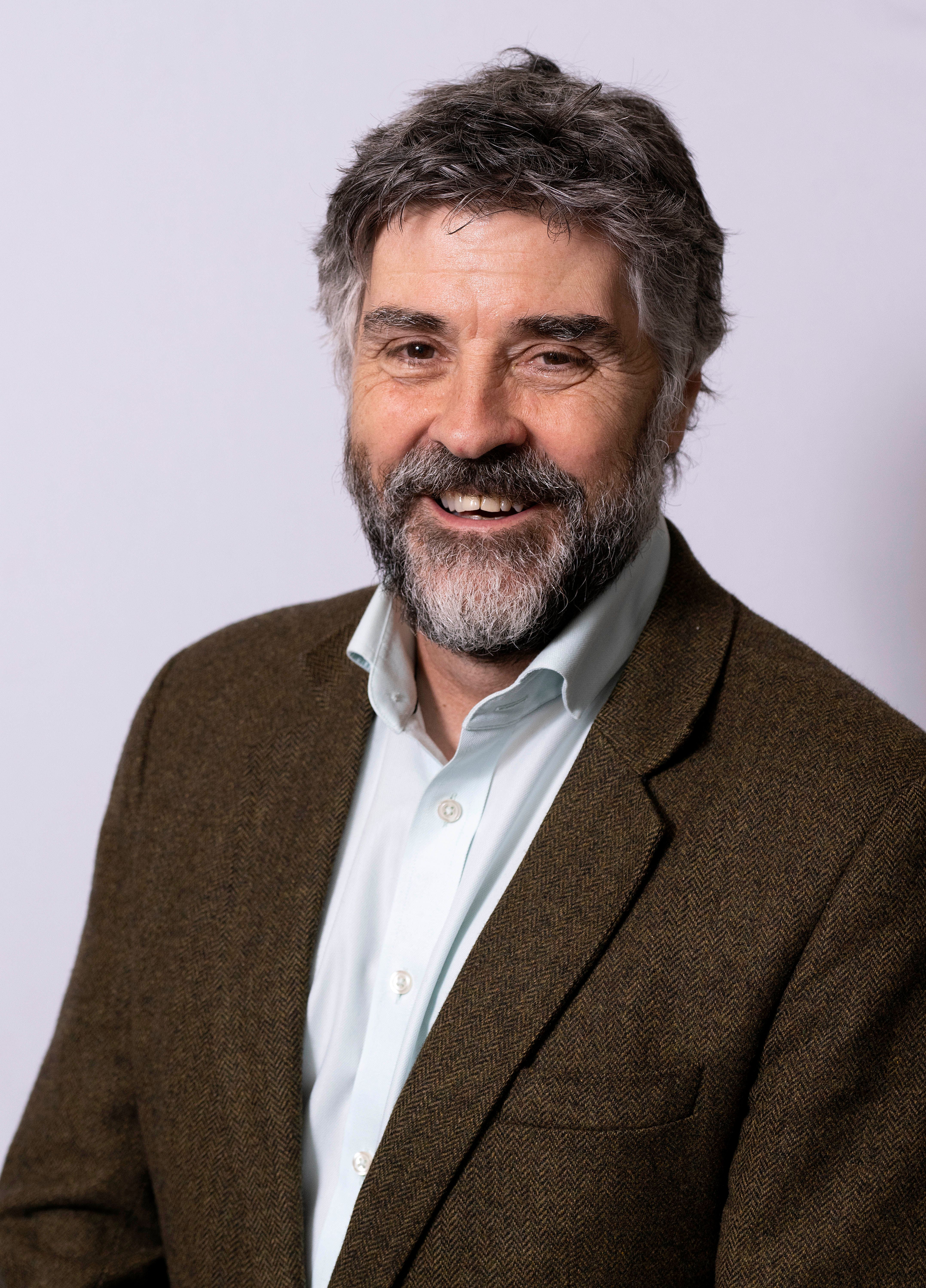 Speaker image for Tim Marsh