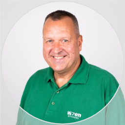 Speaker profile image for Tim Pearson