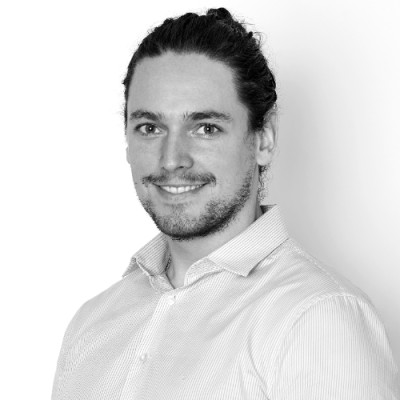 Speaker image for Tom Wheeler