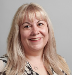 Speaker image for Toni Johnson