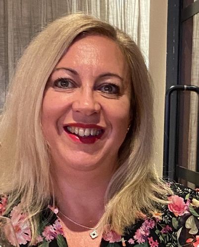 Speaker profile image for Tracey Steans