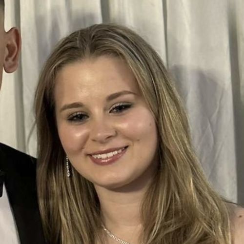 Speaker profile image for Holly Gregory