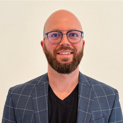 Speaker image for Ryan Demelo