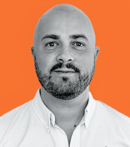 Speaker profile image for John Lambert