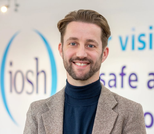 Speaker profile image for Chris Davis