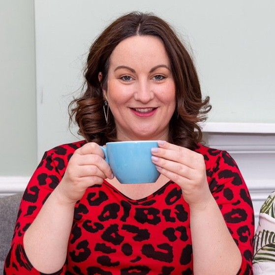 Speaker image for Tracey Dangerfield