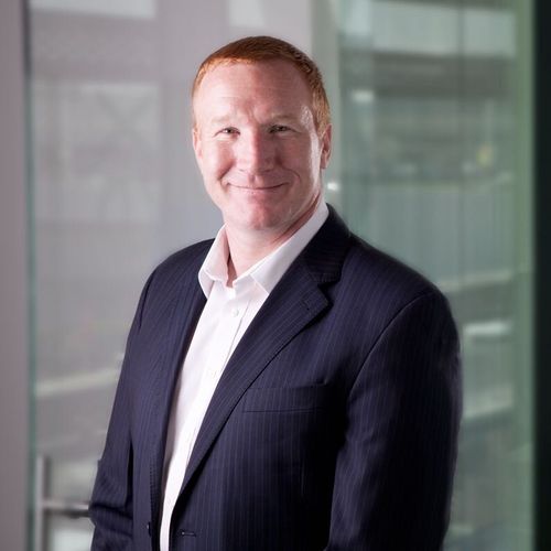 Speaker profile image for Jimmy Quinn CFIOSH FCMI SRMC(Q)