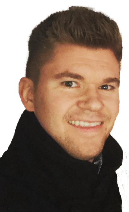 Speaker image for Martyn Standering