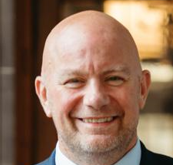 Speaker profile image for Stuart Langston