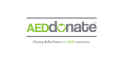 AED DONATE