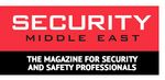 Security Middle East magazine