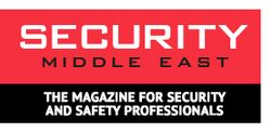 Security Middle East magazine