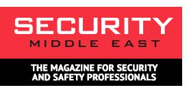 Security Middle East magazine