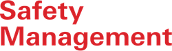Safety Management Magazine