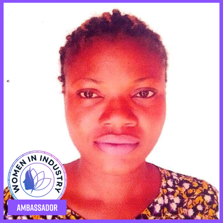 Adeyeye Oluwakemi